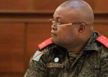 RDC: Urubanza rwa Gen. Tshiwewe Rwarushijeho Gukomera, Mu Gihe Politiki ya Kinshasa Ikomeje Kurangwa n’Umwiryane