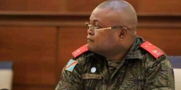 RDC: Urubanza rwa Gen. Tshiwewe Rwarushijeho Gukomera, Mu Gihe Politiki ya Kinshasa Ikomeje Kurangwa n’Umwiryane