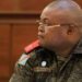 RDC: Urubanza rwa Gen. Tshiwewe Rwarushijeho Gukomera, Mu Gihe Politiki ya Kinshasa Ikomeje Kurangwa n’Umwiryane