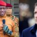 Burkina Faso Yahagaritse Burundu Umubano wa Dipolomasi n’u Bufaransa