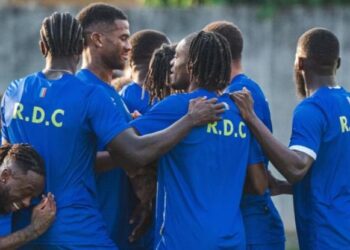 Les Léopards entrent dans l’histoire de la Coupe du Monde de la FIFA 2026 en se qualifiant pour la phase à élimination directe pour la première fois