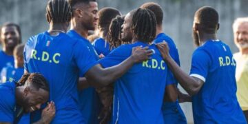 Les Léopards entrent dans l’histoire de la Coupe du Monde de la FIFA 2026 en se qualifiant pour la phase à élimination directe pour la première fois