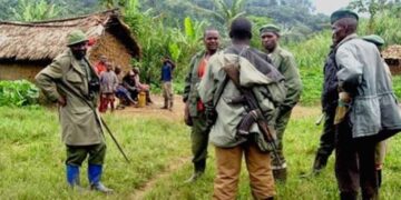 Col. Bora: FDLR Yamaze Gushinga Imizi muri RDC no mu Burundi — Ubuhamya Bukomeye