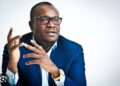 Umunyapolitiki Delly Sesanga Yafatiwe Pasiporo, Abuzwa Gusohoka muri Repubulika Iharanira Demokarasi ya Congo (RDC)