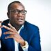 Umunyapolitiki Delly Sesanga Yafatiwe Pasiporo, Abuzwa Gusohoka muri Repubulika Iharanira Demokarasi ya Congo (RDC)