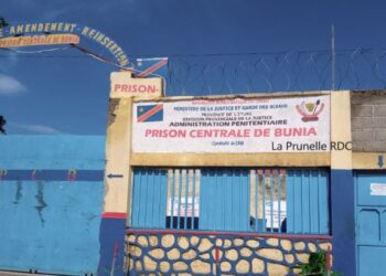 Amayobera ku Ifungwa ry’Abanyamulenge Babiri i Bunia: Ukwezi Kurashize Bataramenya Icyo Bashinjwa