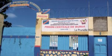 Amayobera ku Ifungwa ry’Abanyamulenge Babiri i Bunia: Ukwezi Kurashize Bataramenya Icyo Bashinjwa