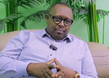 Pasitori Mbayahaga Yibasiriye Jacques Kongolo mu Magambo Akomeye