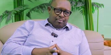 Pasitori Mbayahaga Yibasiriye Jacques Kongolo mu Magambo Akomeye
