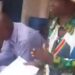 RDC mu Mvururu za Politiki: Umuyobozi wa UDPS Yashwanyaguje Itegeko Nshinga mu Ruhame, Impaka ku Ivugururwa Ryaryo Zirushaho Gushyuha