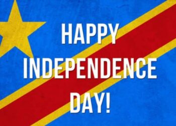 Mu Kwizihiza Isabukuru y’Imyaka 66 y’Ubwigenge bwa RDC, OGEFREM Yashimangiye Gushyigikira Perezida Tshisekedi mu Gihe Igihugu Gihanganye n’Ibibazo Bikomeye bya Politiki n’Umutekano