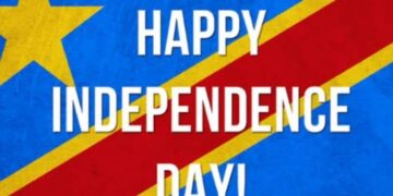 Mu Kwizihiza Isabukuru y’Imyaka 66 y’Ubwigenge bwa RDC, OGEFREM Yashimangiye Gushyigikira Perezida Tshisekedi mu Gihe Igihugu Gihanganye n’Ibibazo Bikomeye bya Politiki n’Umutekano