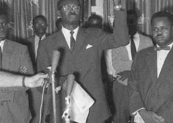 À l’occasion du 66ᵉ anniversaire de l’indépendance de la RDC, l’OGEFREM réaffirme son soutien au président Tshisekedi alors que le pays fait face à d’importants défis politiques et sécuritaires