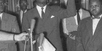 À l’occasion du 66ᵉ anniversaire de l’indépendance de la RDC, l’OGEFREM réaffirme son soutien au président Tshisekedi alors que le pays fait face à d’importants défis politiques et sécuritaires