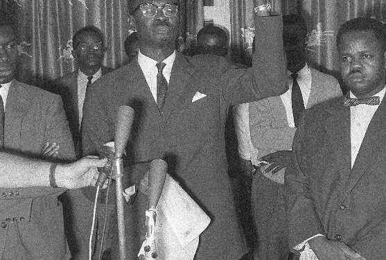 À l’occasion du 66ᵉ anniversaire de l’indépendance de la RDC, l’OGEFREM réaffirme son soutien au président Tshisekedi alors que le pays fait face à d’importants défis politiques et sécuritaires