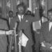 À l’occasion du 66ᵉ anniversaire de l’indépendance de la RDC, l’OGEFREM réaffirme son soutien au président Tshisekedi alors que le pays fait face à d’importants défis politiques et sécuritaires