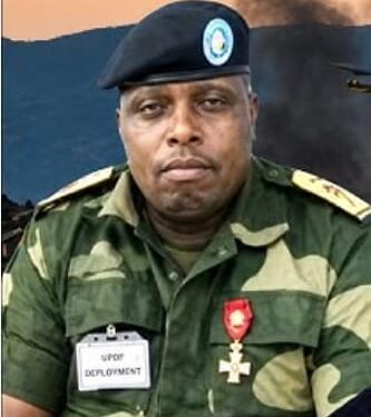 Col. Ruterera Yapfiriye muri Gereza ya Ndolo? Umuryango we Wemeza Urupfu, Urasaba Iperereza Ryigenga