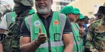 Goma: Corneille Nangaa Yifatanyije n’Abaturage mu Gikorwa cyo Gutera Ibiti, AFC/M23 Ivuga ko Kubungabunga Ibidukikije Ari Inshingano za Buri Munyagihugu