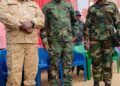 Corneille Nangaa Yanenze Ibiganiro Byifuzwaga na Kinshasa, Atangaza Icyo Asanga Ari Wo Muti Wonyine w’Ibibazo bya RDC