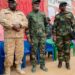 Corneille Nangaa Yanenze Ibiganiro Byifuzwaga na Kinshasa, Atangaza Icyo Asanga Ari Wo Muti Wonyine w’Ibibazo bya RDC
