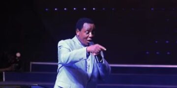 Bishop Harrison Ng’ang’a Yagaragaje “Intwaro Ikomeye” Ishobora Guhindura Amateka y’Intambara, Asengera Minembwe kandi Yiyemeza Gushyigikira Abanyamulenge