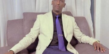 Etienne Muragizi Utuye muri Leta Zunze Ubumwe za Amerika Yahamagariye Abanyekongo Gushyigikira MRDP-Twirwaneho na AFC/M23, Anenga Bikomeye Ubutegetsi bwa Tshisekedi