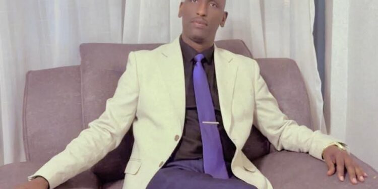 Etienne Muragizi Utuye muri Leta Zunze Ubumwe za Amerika Yahamagariye Abanyekongo Gushyigikira MRDP-Twirwaneho na AFC/M23, Anenga Bikomeye Ubutegetsi bwa Tshisekedi