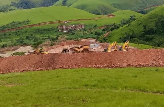 Latest Update on the Fighting in Kabanju and the Withdrawal of FARDC and Its Allied Forces