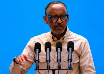 Perezida Kagame yamaganye ubwicanyi bukorerwa Abanyamulenge, anenga abirengagiza ikibazo cy’umutekano wa Minembwe