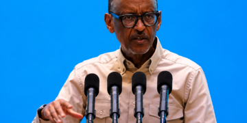 Perezida Kagame yamaganye ubwicanyi bukorerwa Abanyamulenge, anenga abirengagiza ikibazo cy’umutekano wa Minembwe