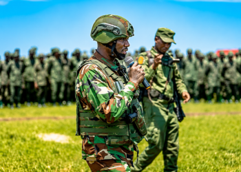 Gen. Makenga Yashyize Ahagaragara Icyo Avuga ko Cyari Giteganyijwe ku Banyamulenge: Impamvu AFC/M23 na MRDP-Twirwaneho Bivuga ko Byafashe Intwaro ngo Bibarwanirire