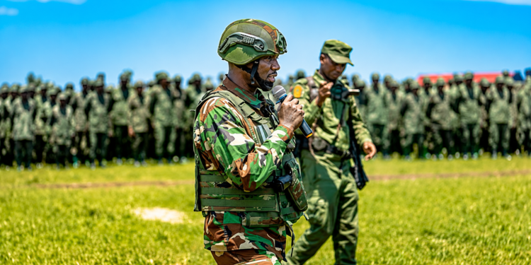Gen. Makenga Yashyize Ahagaragara Icyo Avuga ko Cyari Giteganyijwe ku Banyamulenge: Impamvu AFC/M23 na MRDP-Twirwaneho Bivuga ko Byafashe Intwaro ngo Bibarwanirire