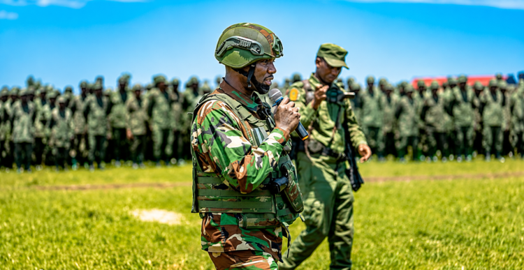 Gen. Makenga Yashyize Ahagaragara Icyo Avuga ko Cyari Giteganyijwe ku Banyamulenge: Impamvu AFC/M23 na MRDP-Twirwaneho Bivuga ko Byafashe Intwaro ngo Bibarwanirire