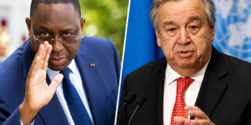 Ni Bande Bazasimbura António Guterres? Dore Abakandida Batandatu Bahataniye Kuyobora Loni n’Ibikomeye Babarizwaho
