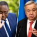 Ni Bande Bazasimbura António Guterres? Dore Abakandida Batandatu Bahataniye Kuyobora Loni n’Ibikomeye Babarizwaho