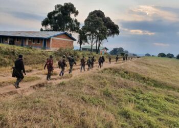 Menya ibice birenga icumi MRDP-Twirwaneho yamaze kwirukanamo FARDC, P5, FDLR n’ingabo z’u Burundi mu misozi miremire ya Fizi na Mwenga