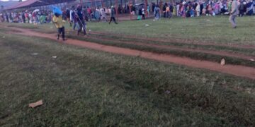 Breaking News from Minembwe: Friday Market Becomes a Symbol of Positive Change in Local Livelihoods