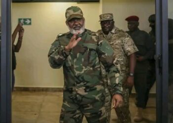 Corneille Nangaa Responds to UN Sanctions, Explains Their Motive and Reaffirms AFC/M23’s Commitment to Continue Its Campaign