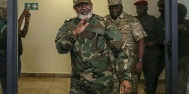 Corneille Nangaa Responds to UN Sanctions, Explains Their Motive and Reaffirms AFC/M23’s Commitment to Continue Its Campaign