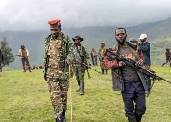 BREAKING NEWS: The War in the Minembwe Highlands Continues to Shift: FARDC and Its Allies Regroup as MRDP-Twirwaneho and AFC/M23 Expand Their Influence on the Battlefield