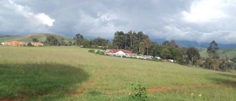 MINEMBWE: ITUZE RYONGEYE KUGARUKA NYUMA Y’IMPINDUKA Z’UMUTEKANO – ME BYASHONI YATANZE UBUTUMWA BW’ICYIZERE