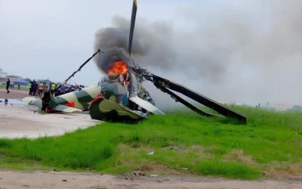 MRDP-Twirwaneho Yemeje Ko Yarashe Kajugujugu Ebyiri za FARDC Nyuma y’Ibitero Bikomeye muri Minembwe, Intambara Ikomeza Gukaza Umurego mu Burasirazuba bwa RDC