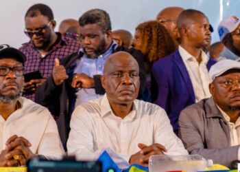 Byatangiye: Abatavuga rumwe n’ubutegetsi muri RDC bageze i Bujumbura mu biganiro bishobora guhindura amateka ya Congo