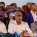 Byatangiye: Abatavuga rumwe n’ubutegetsi muri RDC bageze i Bujumbura mu biganiro bishobora guhindura amateka ya Congo