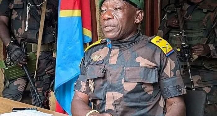 FARDC Ivuga Ko Yigaruriye Ibindi Birindiro muri Fizi: Ukuri Kuri Aya Makuru Ni Ukuhe?