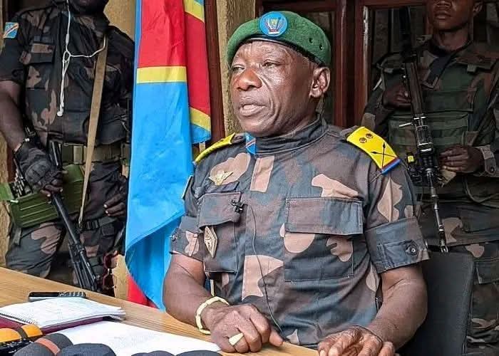 FARDC Ivuga Ko Yigaruriye Ibindi Birindiro muri Fizi: Ukuri Kuri Aya Makuru Ni Ukuhe?