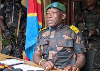 FARDC Yashinje AFC/M23 Kugaba Ibitero bya Drone i Baraka, Mu gihe Ibyo Birego Bitarabonerwa Gihamya Yigenga