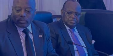 Impamvu Joseph Kabila Atitabiriye Ibiganiro bya Perezida Ndayishimiye i Bujumbura Yashyizwe Ahagaragara