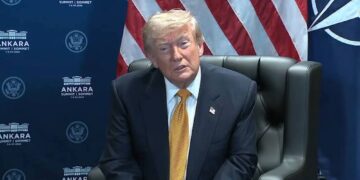 BREAKING NEWS: Perezida Trump Yakajije Igitutu Kuri Iran; Inzira ya Hormuz Yongeye Kuba Isibaniro Rishobora Guhungabanya Ubukungu bw’Isi