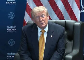 Perezida Trump Yasheshe Amasezerano y’Agahenge na Iran, Atangaza Amagambo Akomeye Ayinenga